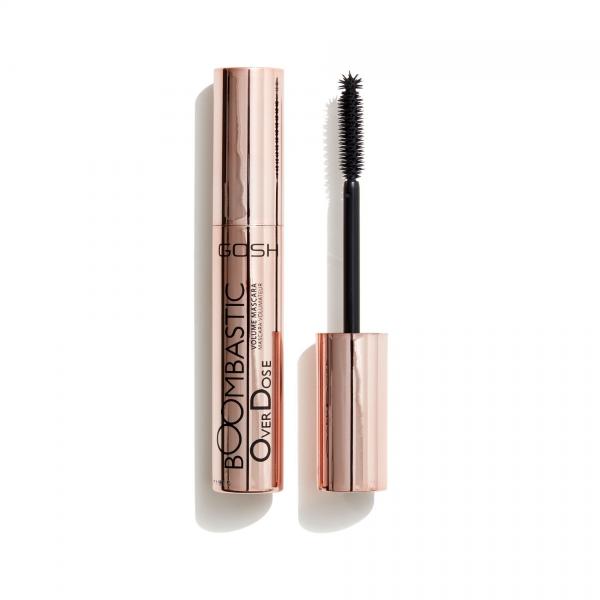 Gosh Boombastic Overdose Volume Mascara 001 Extreme Black 13ml