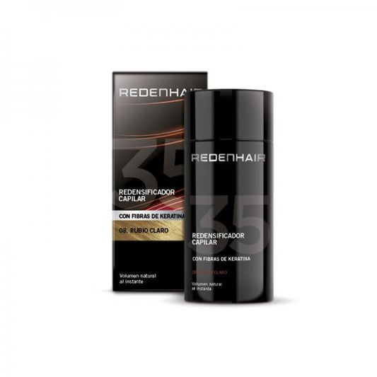 Redenhair Capillary Redensifier 08 Light Blonde