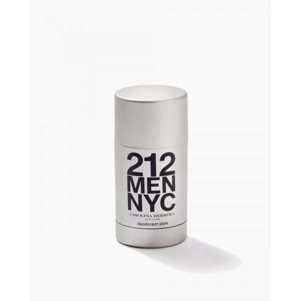 Carolina Herrera 212 Men Deodorant Stick 75g