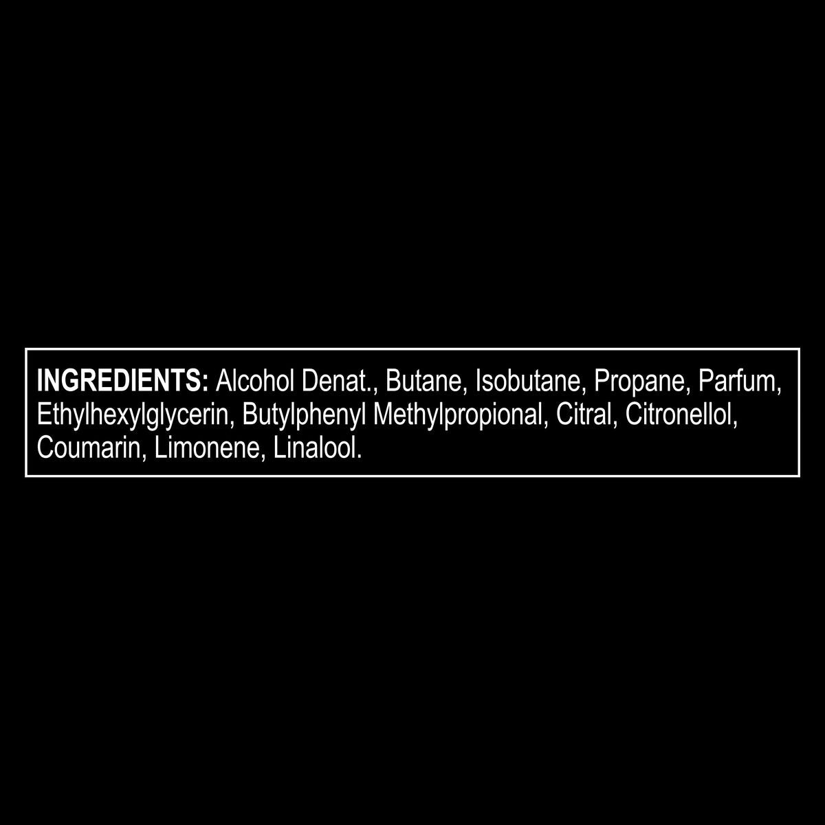 Deodorante Spray Axe Apollo 150 ml 3 Pezzi