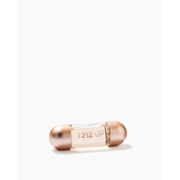 Carolina Herrera 212 Vip Rose Eau De Perfume Spray 30ml