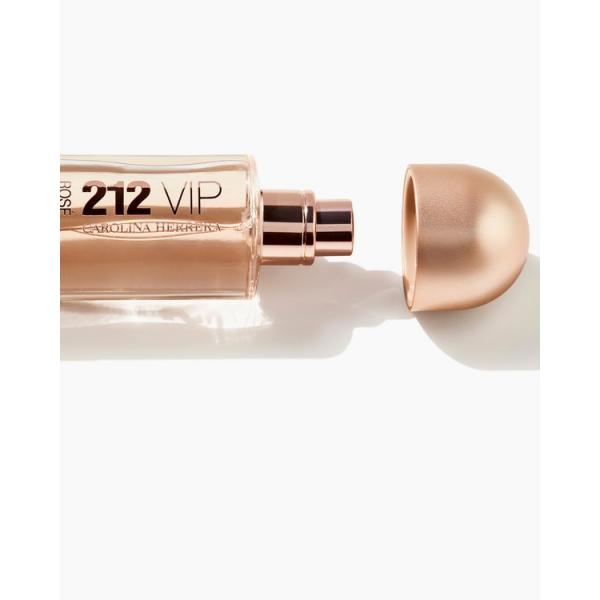 Carolina Herrera 212 Vip Rose Eau De Perfume Spray 30ml