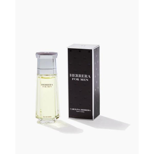 Carolina Herrera Herrera For Men Eau De Toilette Spray 100ml