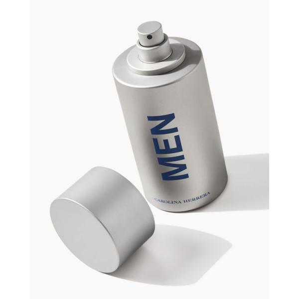 Carolina Herrera 212 Men Eau De Toilette Spray 200ml