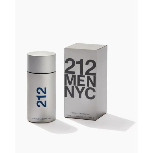 Profumo Uomo Carolina Herrera 212 NYC Men EDT