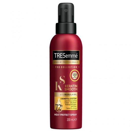Tresemmé Liso Keratina Heat Protector Spray 200ml