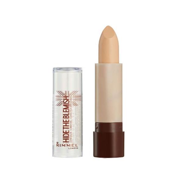 Rimmel London Hide The Blemish Concealer 103