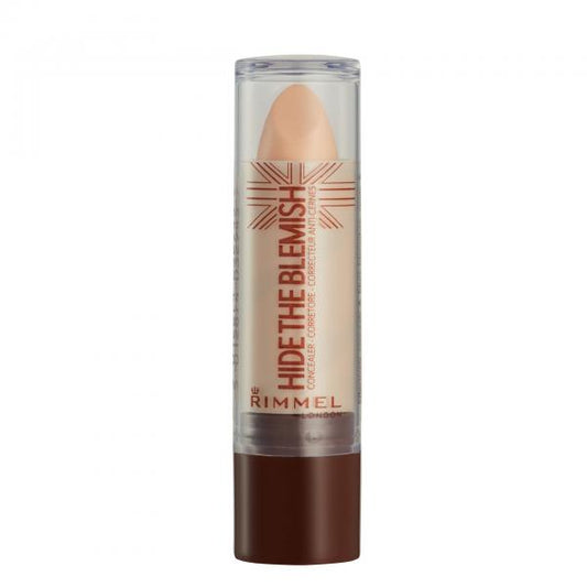 Rimmel London Hide The Blemish Concealer 001