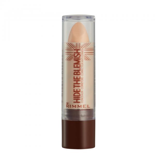 Rimmel London Hide The Blemish Concealer 001