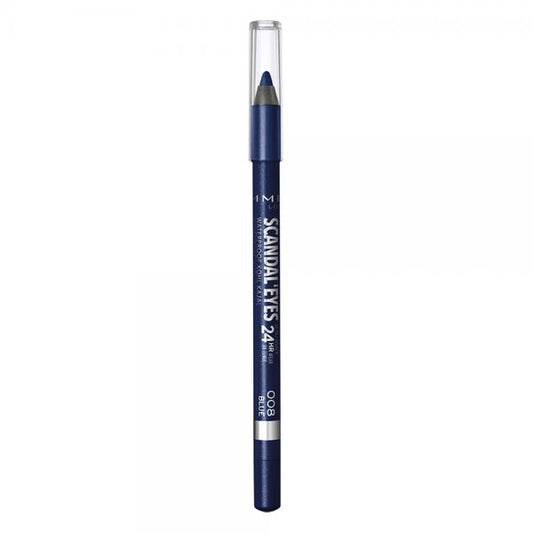 Scandal'eyes 24H Waterproof Khol Kajal 008