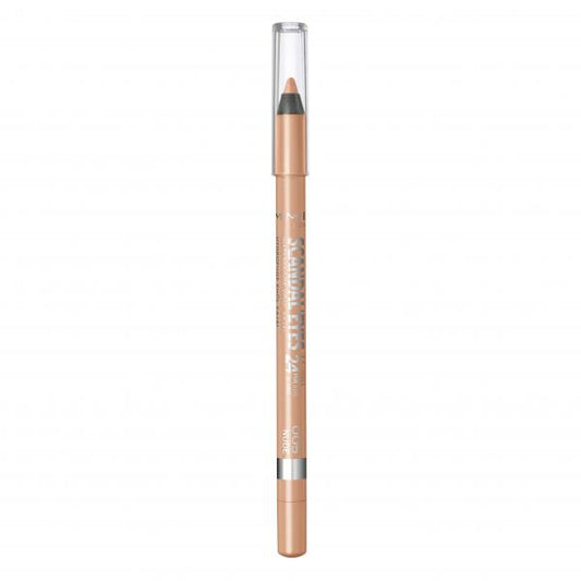 Scandal'eyes 24H Waterproof Khol Kajal 005