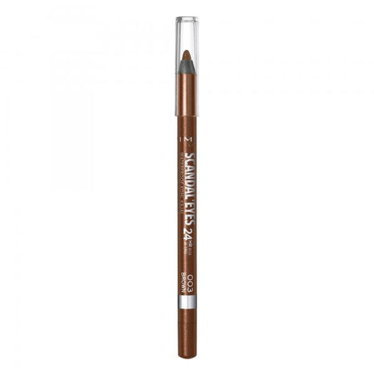 Scandal'eyes 24H Waterproof Khol Kajal 003