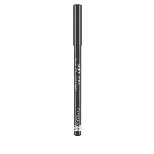Rimmel London Soft Khol Kajal Eyeliner Pencil 064