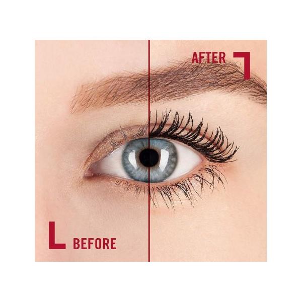 Rimmel London Scandaleyes Wow Wings Mascara 001 Black 12ml