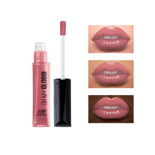 Rimmel London Oh My Gloss Lipgloss 330