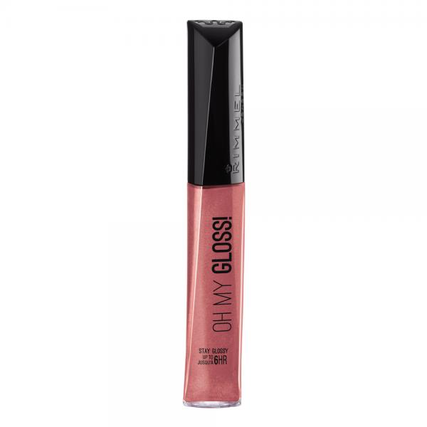 Rimmel London Oh My Gloss Lipgloss 330