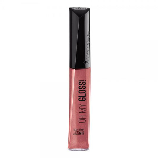 Rimmel London Oh My Gloss Lipgloss 330