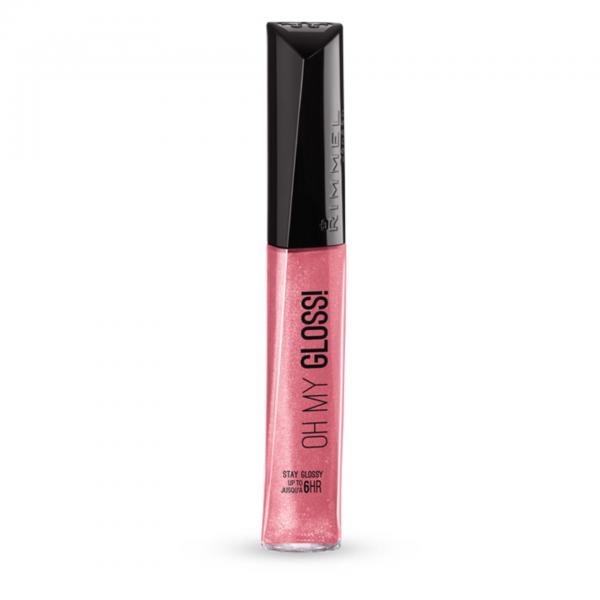 Rimmel London Oh My Gloss Lipgloss 160