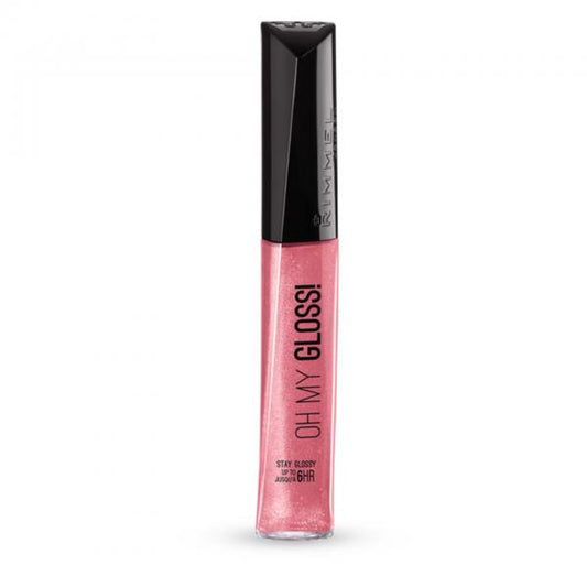 Rimmel London Oh My Gloss Lipgloss 160