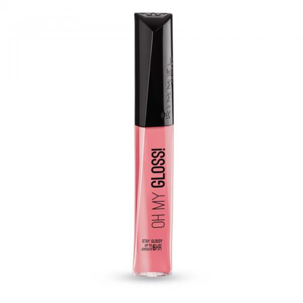 Rimmel London Oh My Gloss Lipgloss 150