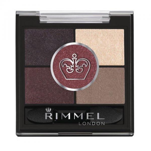 Rimmel London Glam Eyes Pan Hd Eyeshadow 022