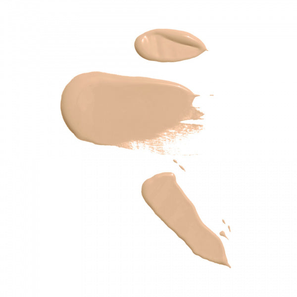 Gosh BB Cream Foundation Primer Moisturizer 02 Beige 30ml