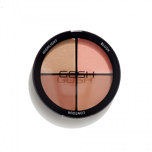 Gosh Contourn Strobe Kit 002 Medium 20g