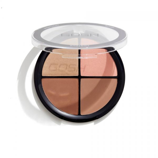 Gosh Contourn Strobe Kit 002 Medium 20g