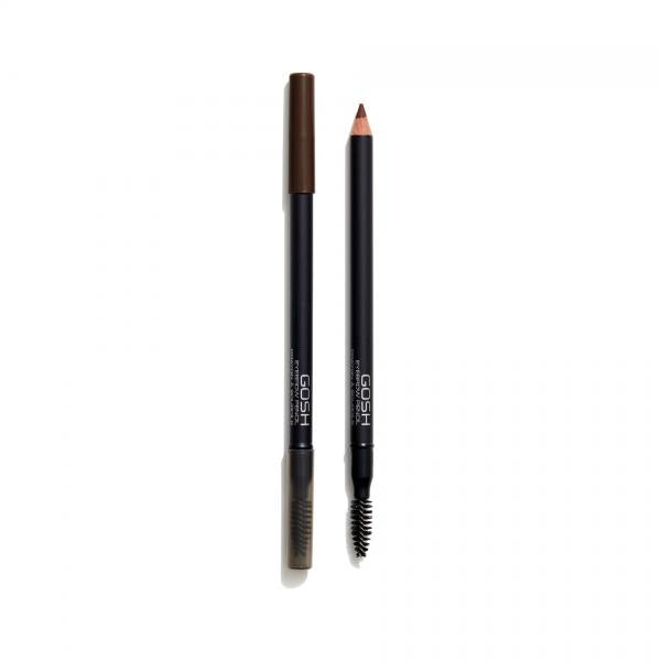 Gosh Eyebrow Pencil 05 Dark Brown