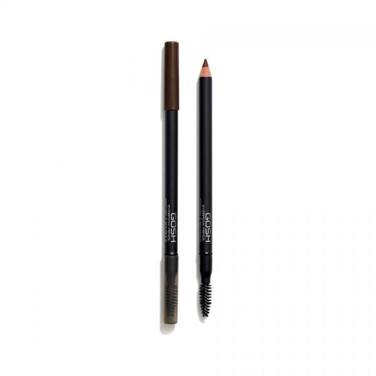 Gosh Eyebrow Pencil 05 Dark Brown
