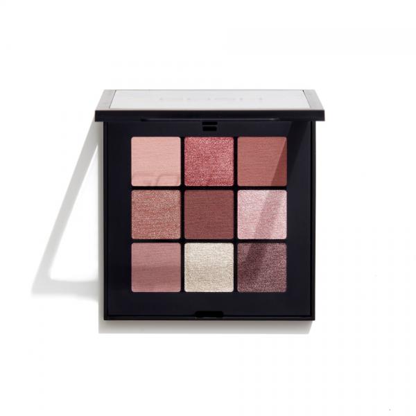 Gosh Eyedentity Palette 001 Be Honest 8g