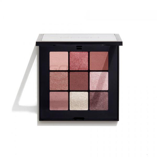 Gosh Eyedentity Palette 001 Be Honest 8g