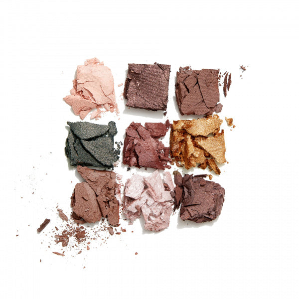 Gosh Eyedentity Palette 003 Be Happy 8g
