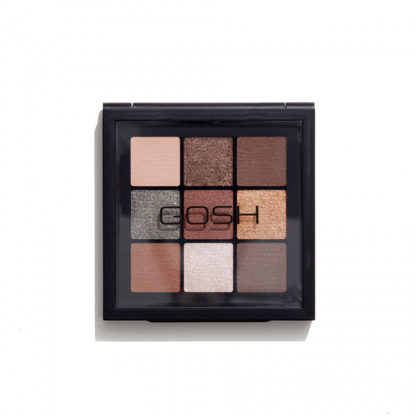 Gosh Eyedentity Palette 003 Be Happy 8g
