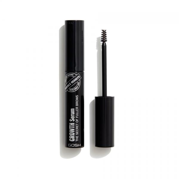 Gosh Growth Serum The Secret Of Longer Brows