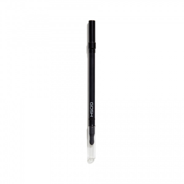 Gosh Infinity Eyeliner 002 Carbon Black 