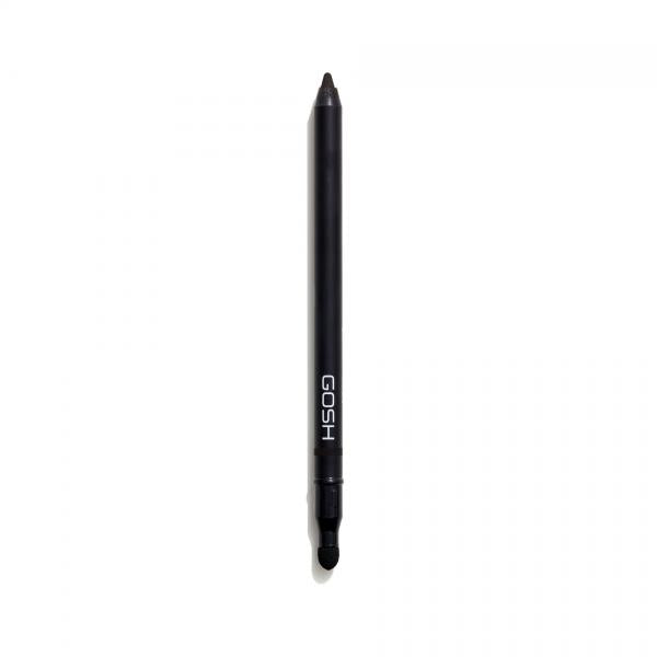 Gosh Infinity Eyeliner 002 Carbon Black