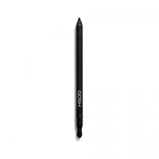Gosh Infinity Eyeliner 002 Carbon Black