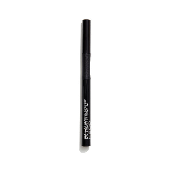 Gosh Intense Eyeliner Pen 01 Black