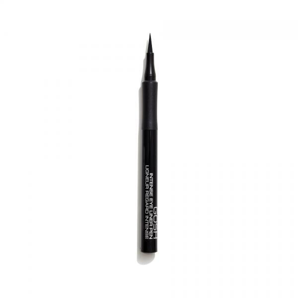 Gosh Intense Eyeliner Pen 01 Black 