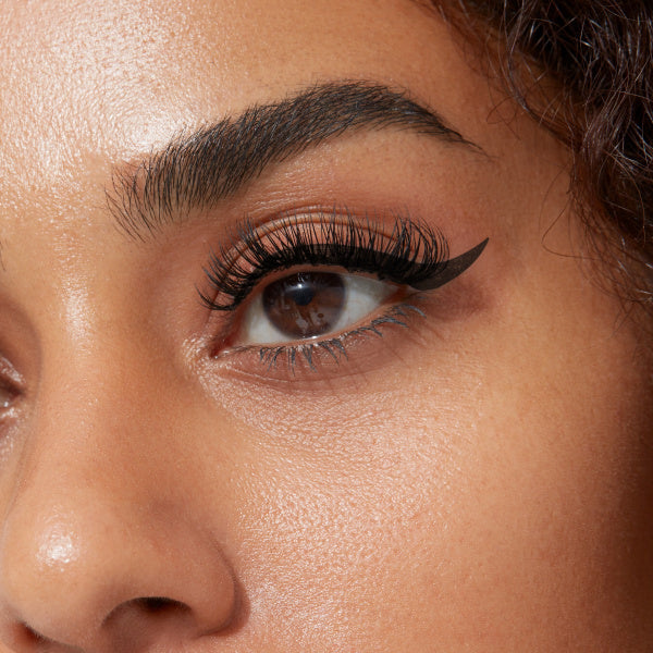 Gosh Intense Eyeliner Pen 03 Brown