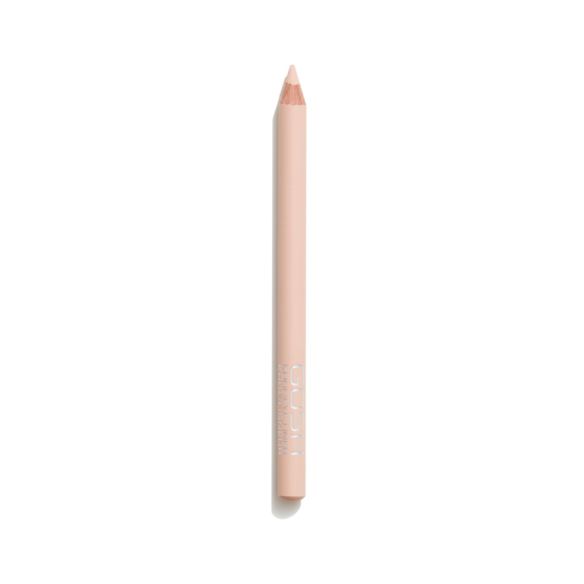 Gosh Kohl Eyeliner 005 Nude