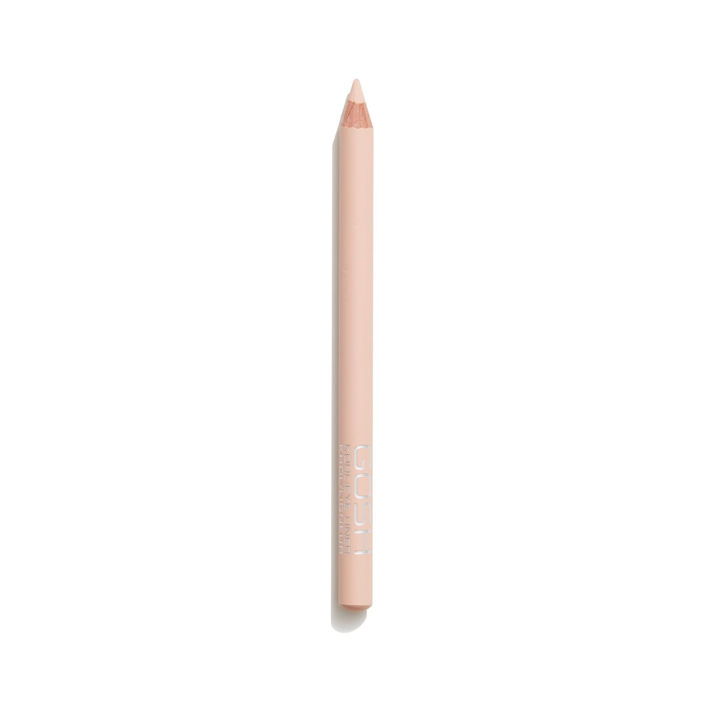 Gosh Kohl Eyeliner 005 Nude 