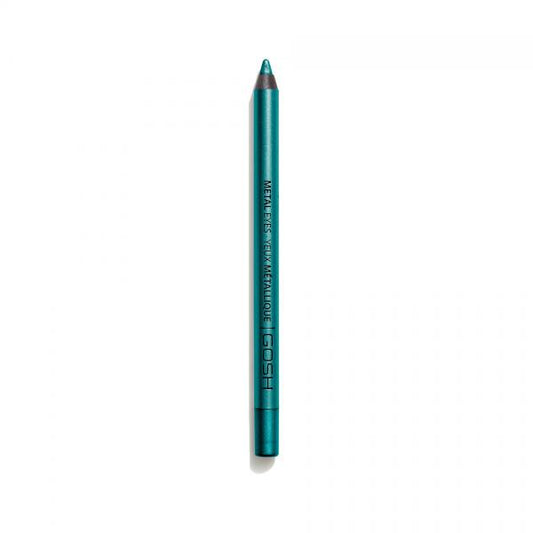 Gosh Metal Eyes Waterproof Eyeliner 005 Turquoise 