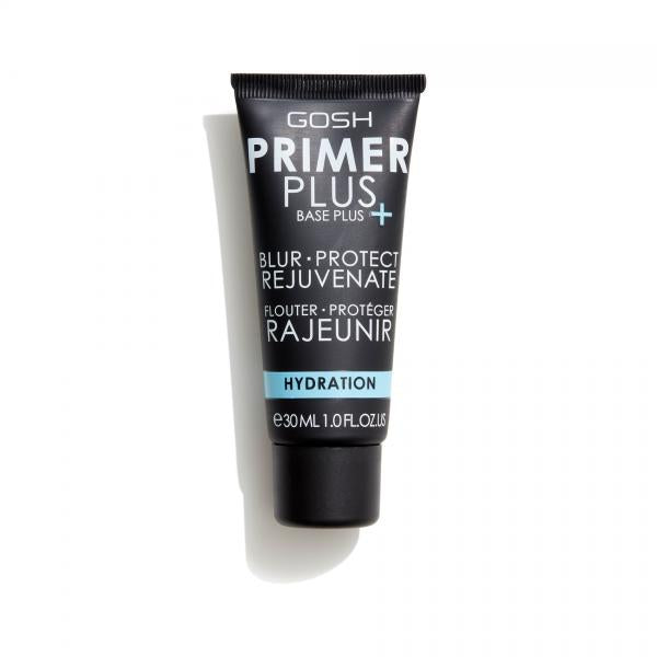 Gosh Primer Plus + Base Plus Hydration 30ml
