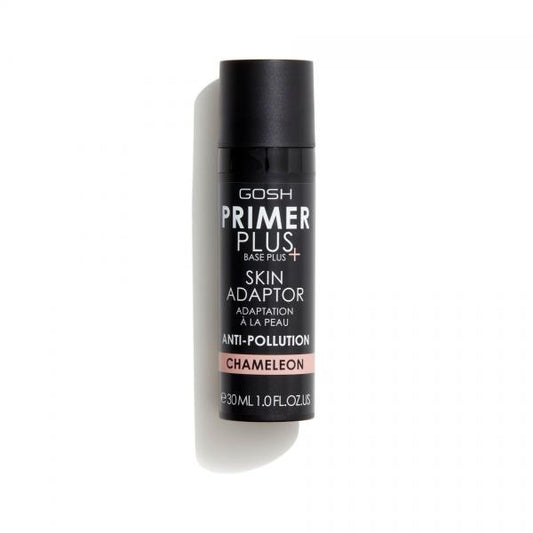 Gosh Primer Plus + Base Plus Skin Adaptor 005 Chameleon 30ml