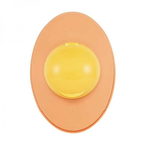Holika Egg Skin Cleansing Foam 140ml 