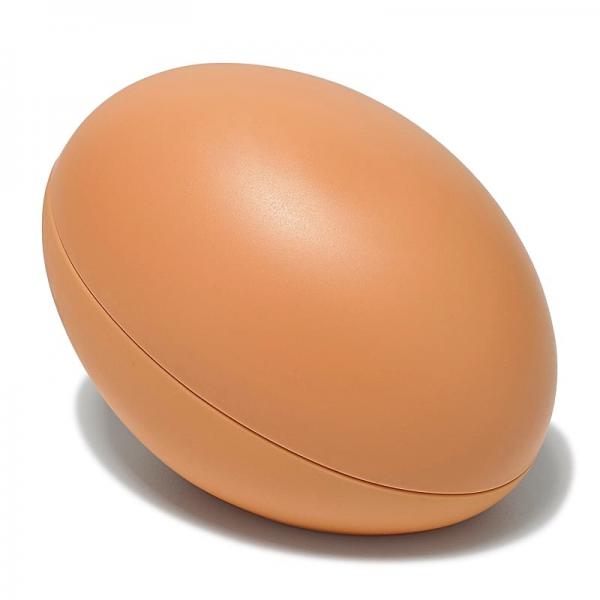 Holika Egg Skin Cleansing Foam 140ml 