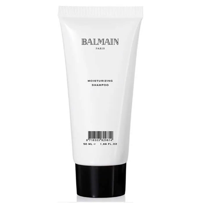 Balmain Moisturizing Shampoo 50ml