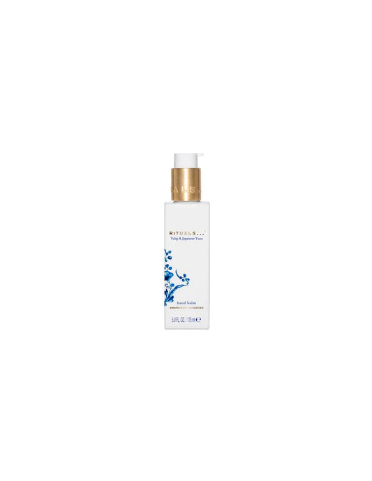 Rituals Amsterdam Collection Hand Balm 175ml